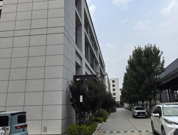 企业展示
