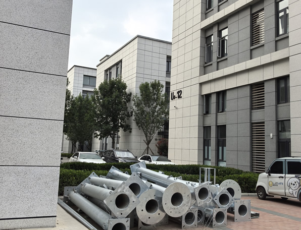 企业展示